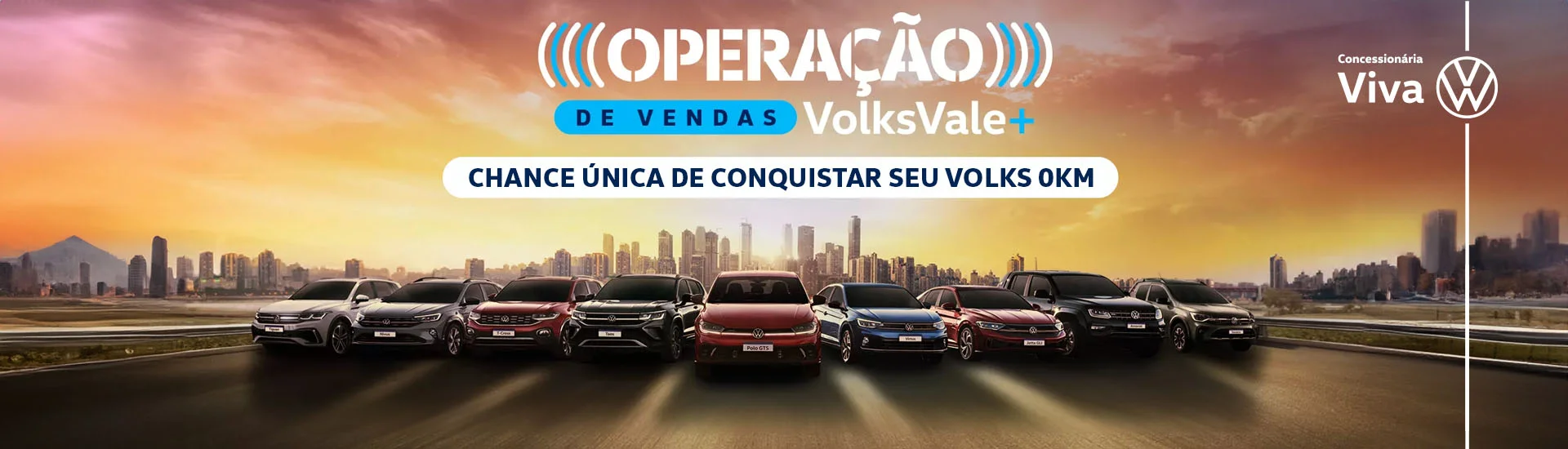 Viva Volks